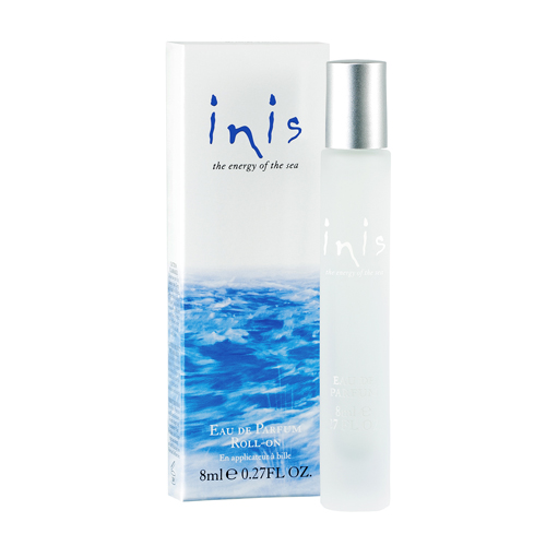 Inis Roll-On Fragrance